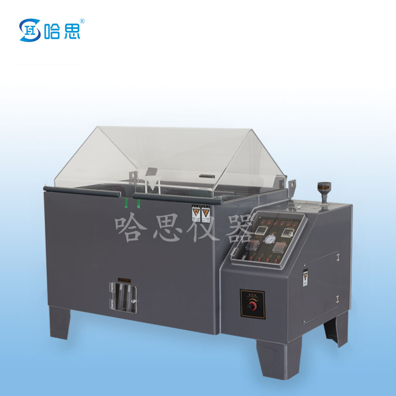 可程式鹽霧試驗(yàn)機(jī)不噴霧的處理方法有哪些？